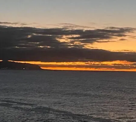 Atardecer Ii * Tacoronte