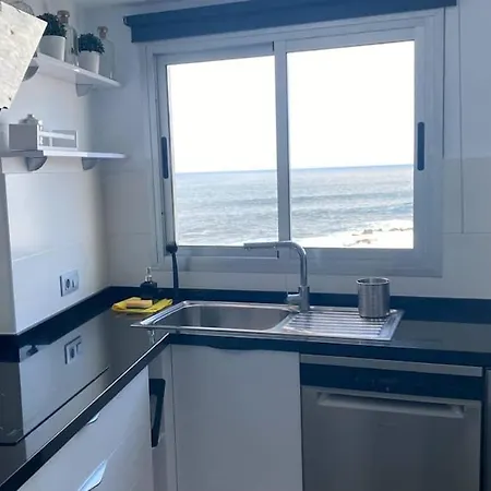 Apartamento Atardecer Ii